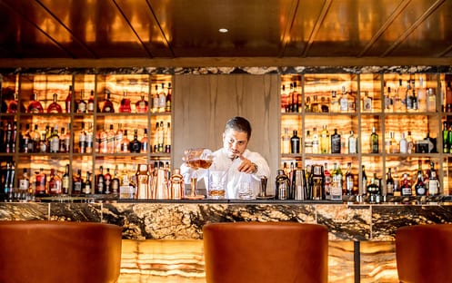 Horizon Lounge & Bar